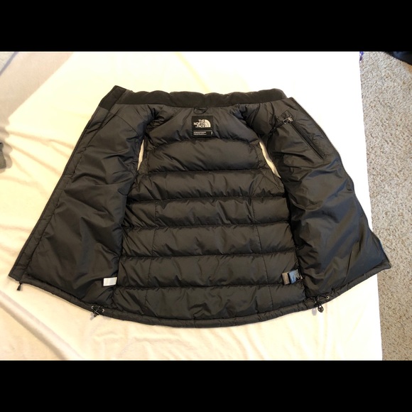 North face 700 vest - Picture 8 of 10